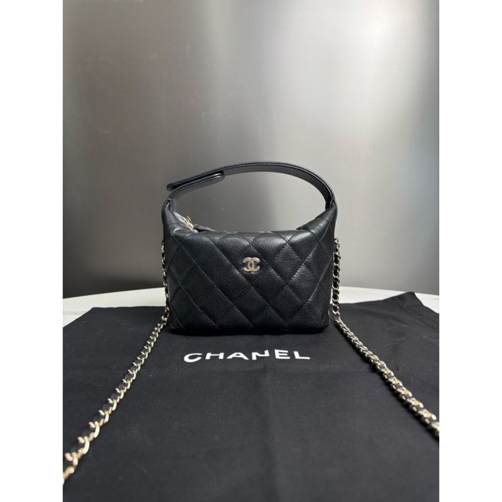 Chanel Women Pre-Loved Bag Brand New Condition